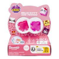 Clickeez Hello Kitty Klickbar Fidget-Nyckelring