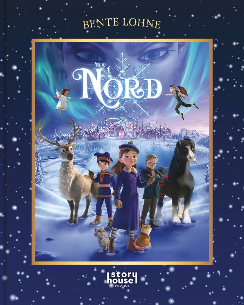 NORD Resan mot norr