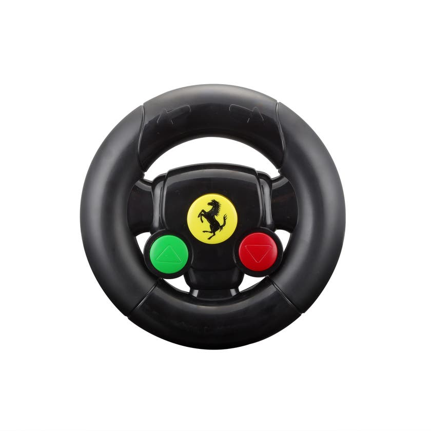 BB Junior Ferrari My First RC 458 Itala