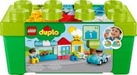 LEGO DUPLO Classic 10913, Klosslåda