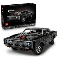 LEGO® Technic Fast and Furious Dodge Charger R/T bil 42231