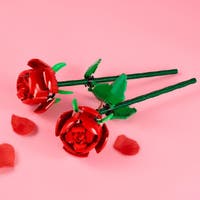 LEGO® Botanicals Rosor 40460