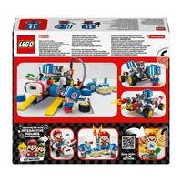 LEGO Super Mario 72035, Mario Kart™ – Toads Garage
