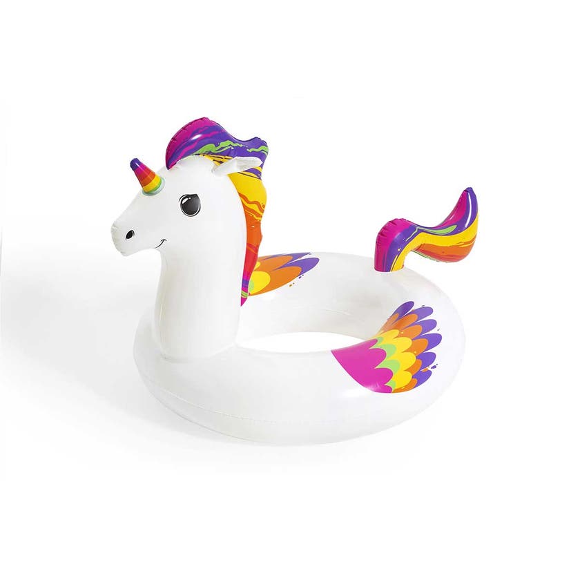 Unicorn Ride on 120 cm