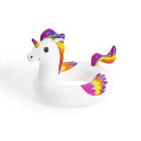 Unicorn Ride on 120 cm