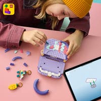 LEGO® Creator 3-i-1 Konstväska med förvaring 31391