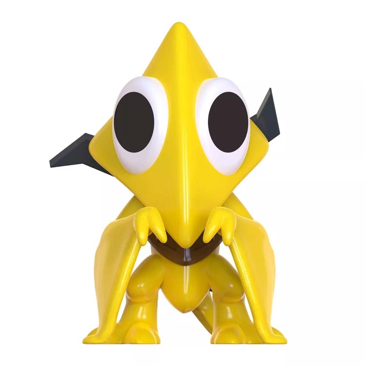 Rainbow Friends, Minifigure 8 Pack, S3, Castle