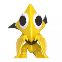 Rainbow Friends, Minifigure 8 Pack, S3, Castle