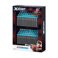X-Shot, 100-pack Refill Darts