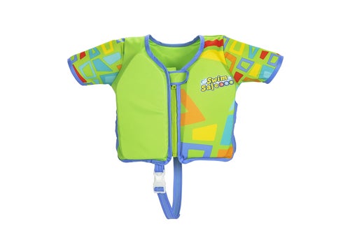 Bestway Swim Safe AQUASTAR FABRIC SWIM JACKET