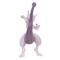 Pokemon, Figure Set 2 Pk Mewtwo And Mew