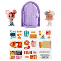 Mouse In The House, Mouse 2 Pack