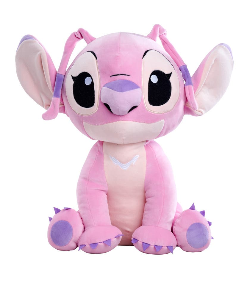 Angel Squishy Gosedjur (45cm)