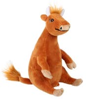 Mamma Mu, Beanie 16 cm