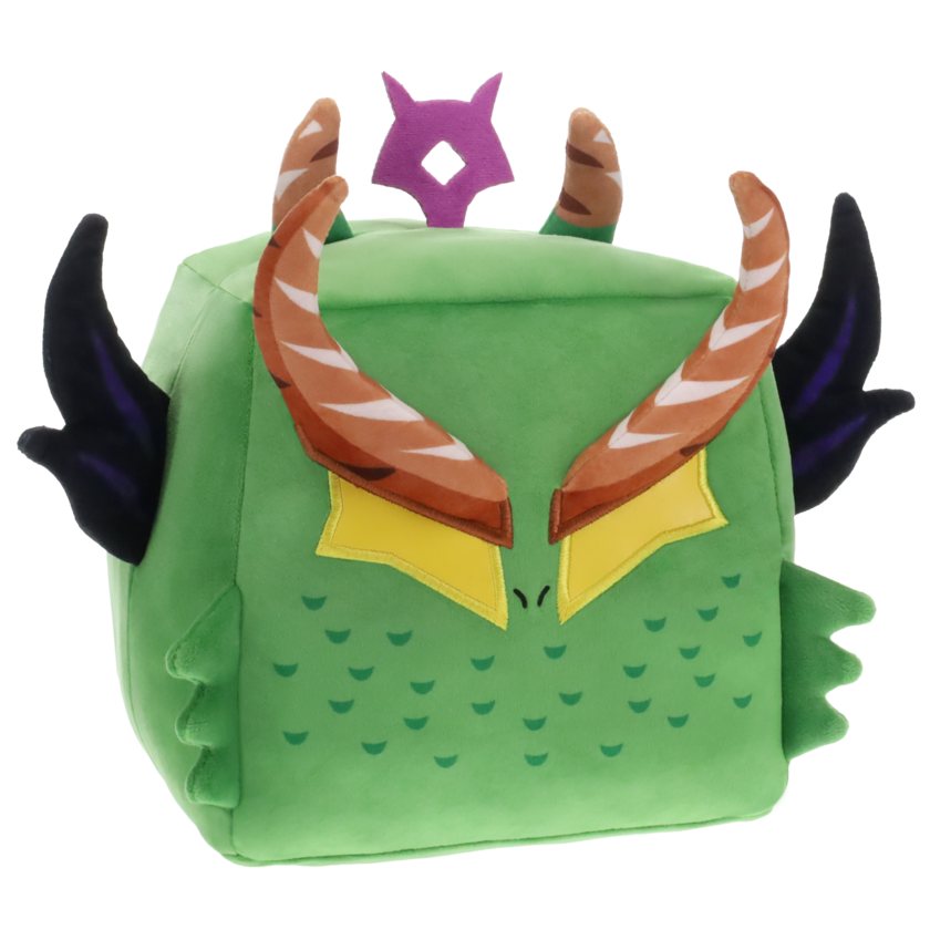 BLOX Fruits, Collectible Plush 20 cm Blind Box