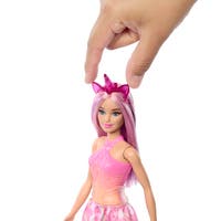 Barbie Core Unicorn Doll
