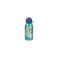 BLUEY Vattenflaska, Aluminium 400 ml