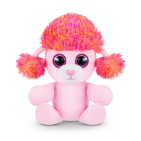 5 Surprises, Plushy Pets S2