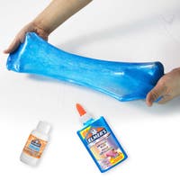 Elmer's 147 ml Metallic liquid glue blue