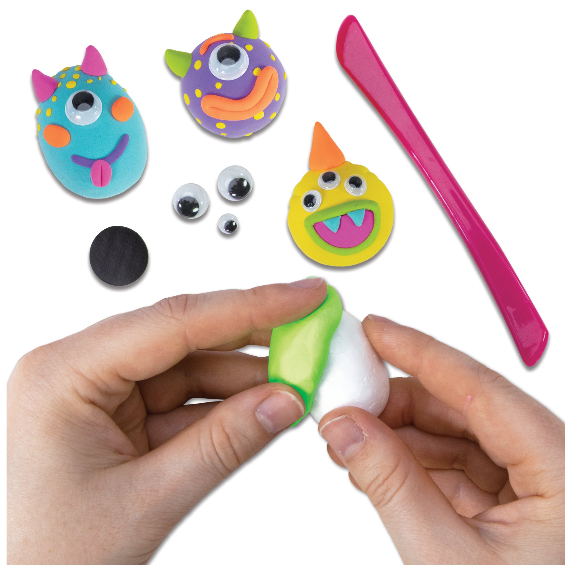 Monstermagneter