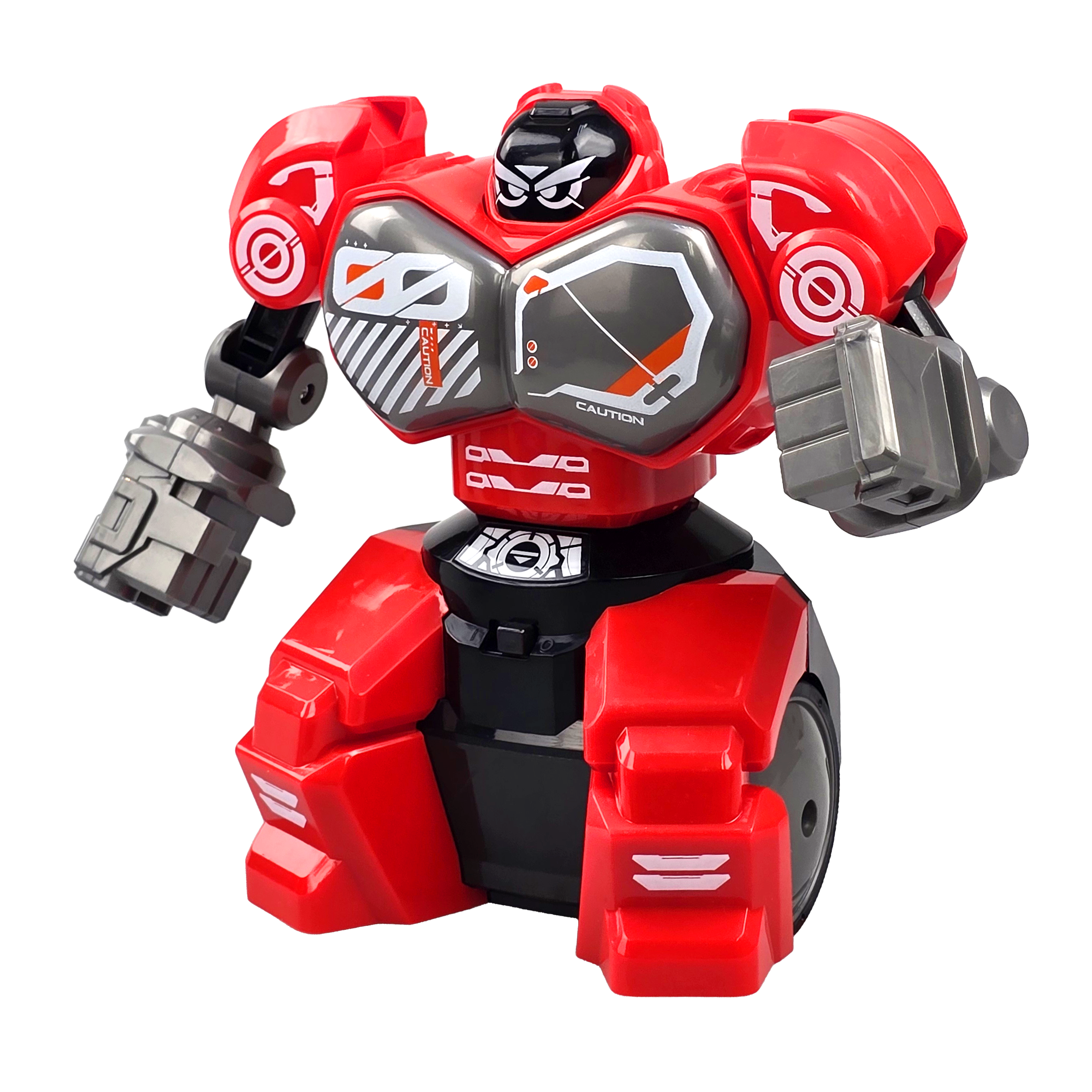 Silverlit Rumble Kombat radiostyrda stridsrobotar