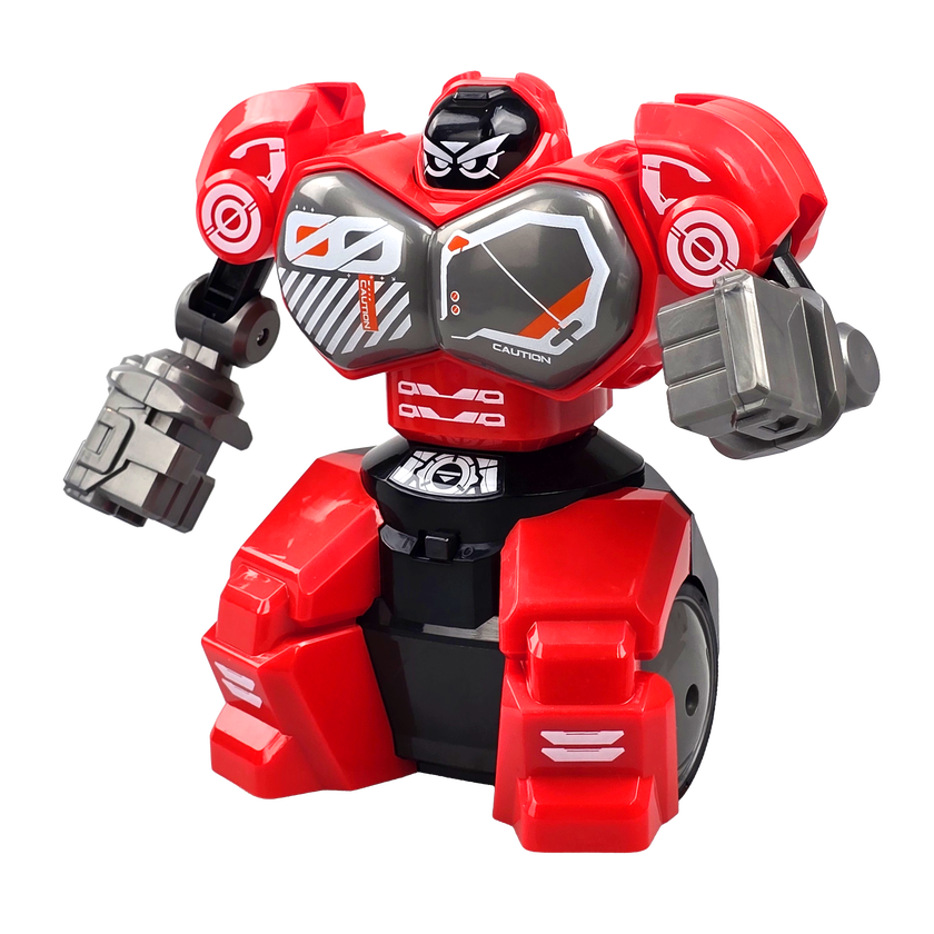 Silverlit Rumble Kombat radiostyrda stridsrobotar