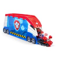 Paw Patrol, Launch & Rescue Paw Patroller