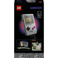 LEGO® Game Boy™ Modellbyggset för vuxna 72046