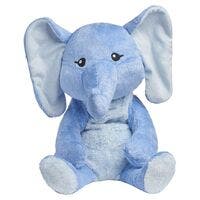 Hugimals, Elefant Ellory