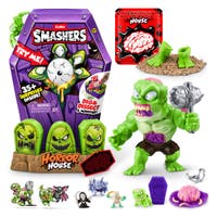 Smashers, Horror House Large House
