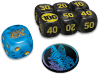 Pokémon, Mega Evolution Elite Trainer Box Gardevoir & Lucari