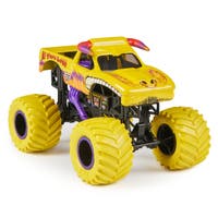 Monster Jam Officiell El Toro Loco Leksaksbil