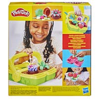 Play-Doh Playset Fantastical Flowers