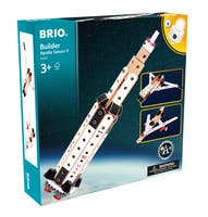 BRIO - Builder Apollo Saturn V