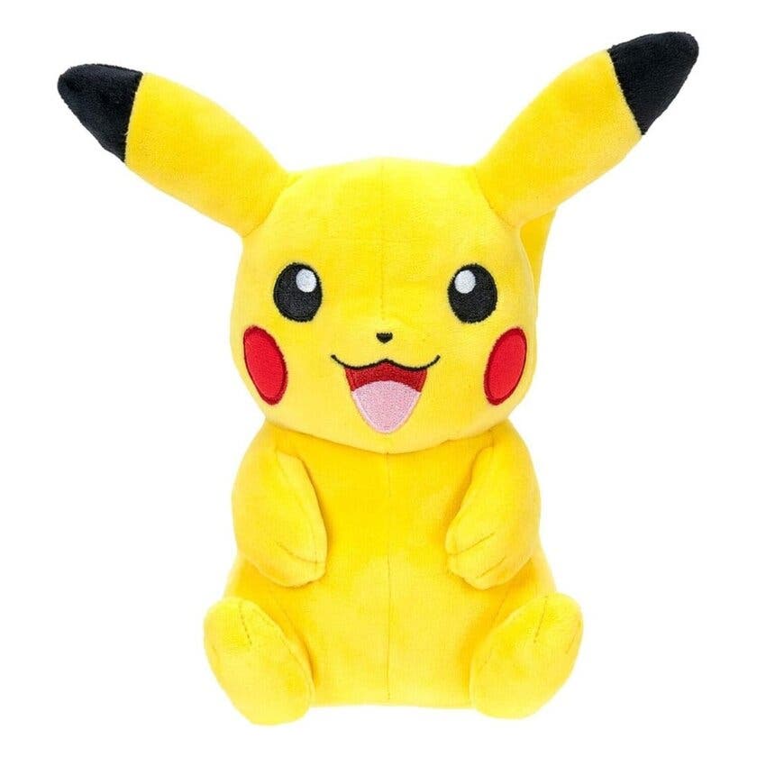 Pokemon, Plush 20 Cm, Pikachu #2