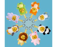 Disney Nalle Puh YuYu Blindbox Wave 2