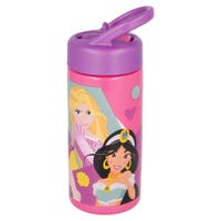 Disney Princess Vattenflaska, 410 ml