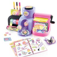 STYLE 4 EVER Scrapcut Studio