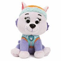 Paw Patrol, Everest tygdjur