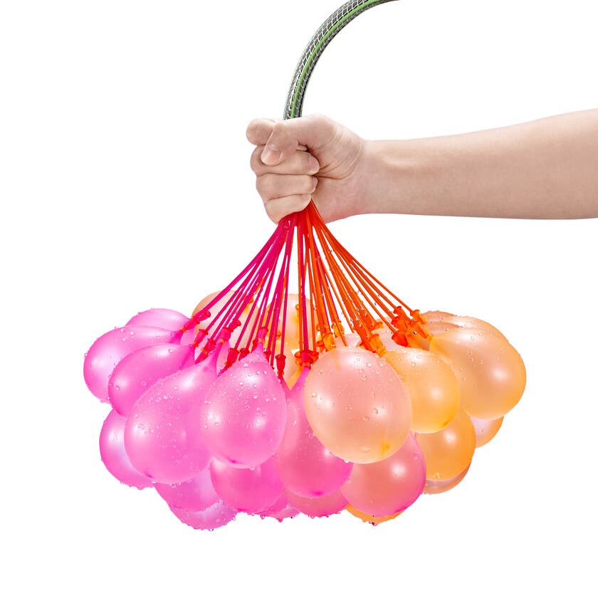 Bunch o Balloons, Tropical Party 3-pack