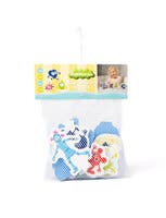 Teddykompaniet - Babblarna Badleksaker