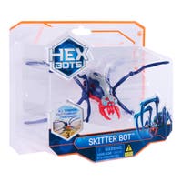 HEX BOTS Skitter Spindelrobot
