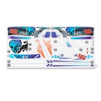 Speed Hero Helmet Playset