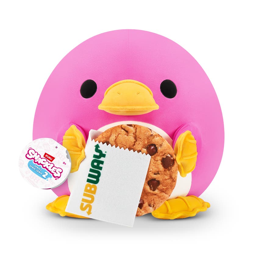 Snackles Series 2 Snackle 35,6 cm