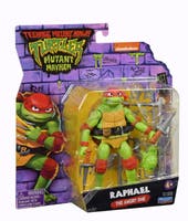 Turtles, Mutant Meyhem Basic Figures Raphael