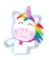 Zimpli Kids Glitter Slime Baff