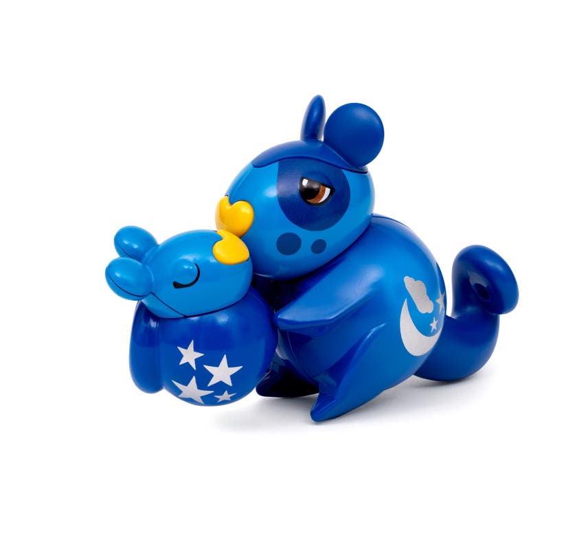 BRIO Flora - Lavender & Grape