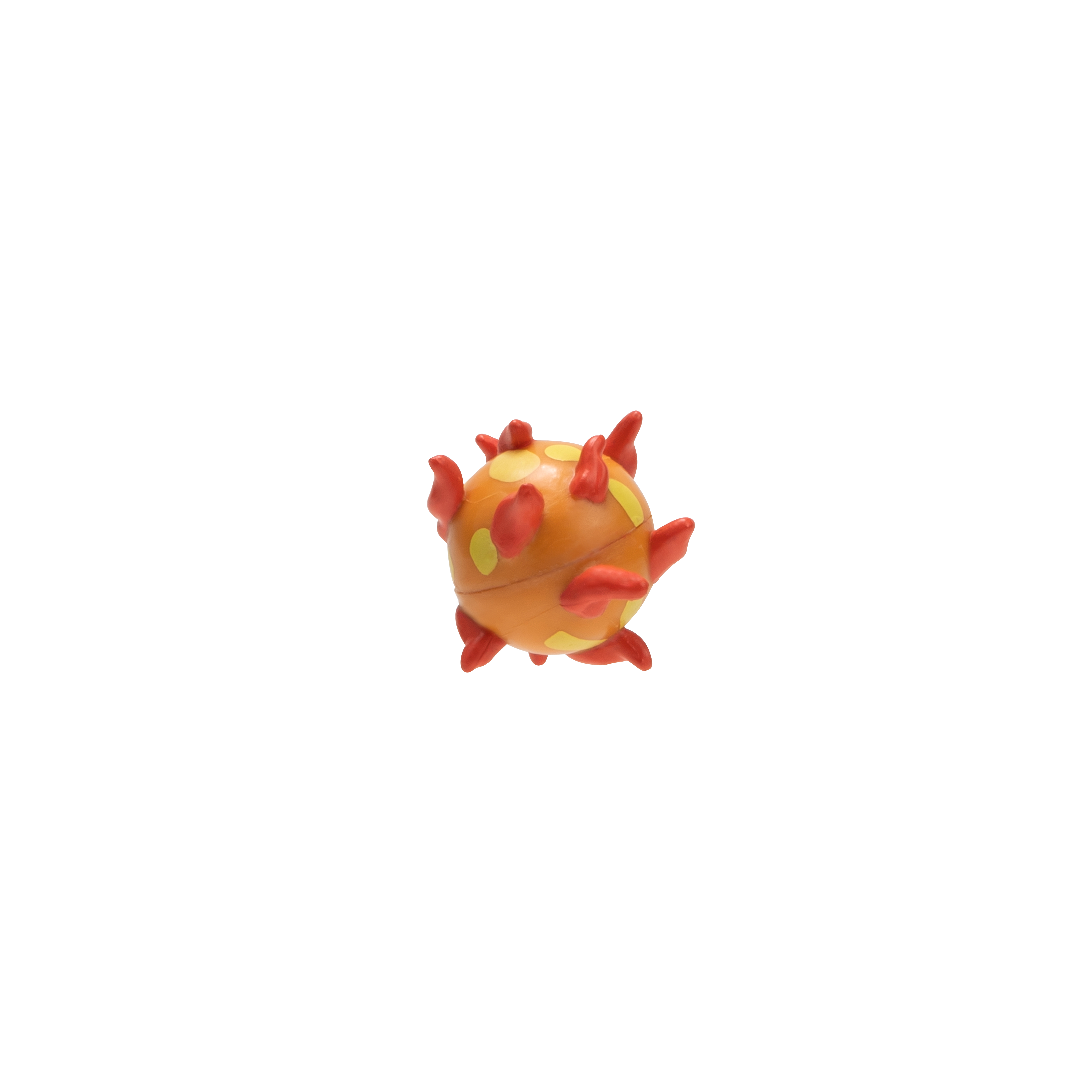 Pokemon, Battle figure 10-pack