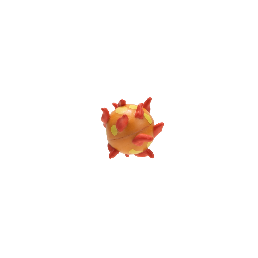 Pokemon, Battle figure 10-pack