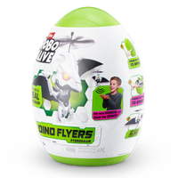 Robo Alive Dino Flyers – styrbar flygande dinosaurie